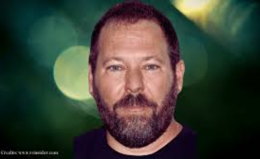 bert kreischer net worth