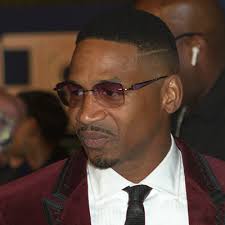 Stevie J