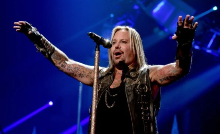 vince neil net worth