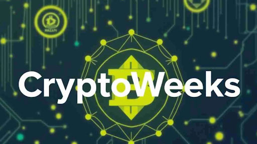 cryptoweeksbloomberg