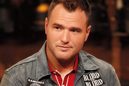 Chad Gilbert